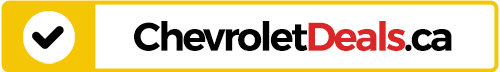 Chevrolet Deals | New GM Clearance Offers